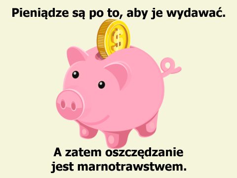 Czy oszczędzanie ma sens? Oscar Wilde, aforyzm o oszczędzaniu