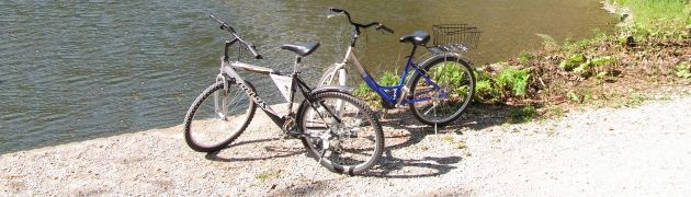 Trasy rowerowe ze Szczawnicy Szlaki rowerowe